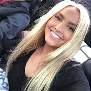 Meet your Posher, Victoria